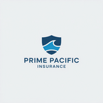 PRIME PACIFIC INSURANCE Logo - Entry #765