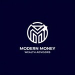 Modern Money Wealth Advisors Logo - Entry #1649