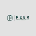 Peer Wealth Management Logo - Entry #1308