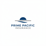 PRIME PACIFIC INSURANCE Logo - Entry #1304