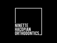 Ninette Hacopian Orthodontics Logo - Entry #836