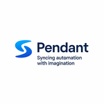 pendant Logo - Entry #872