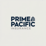 PRIME PACIFIC INSURANCE Logo - Entry #2213