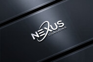 Nexus Coaching Logo - Entry #355