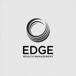 Edge Wealth Management Logo - Entry #3181