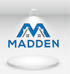 Madden Logo - Entry #4918