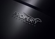 Property Placements Logo - Entry #480