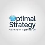 Optimal Strategy Logo - Entry #1023