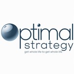 Optimal Strategy Logo - Entry #517