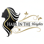 Hair in the Heights Logo - Entry #1476