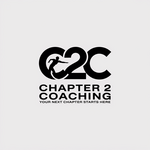 Chapter 2 Coaching Logo - Entry #171