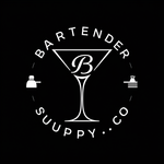 Bartender Supply.co Logo - Entry #554