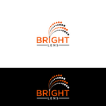 BRIGHT LENS or BRIGHT LENS STUDIO Logo - Entry #1371