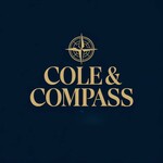 Cole & Compass Logo - Entry #1438