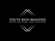 You've Been Branded Logo - Entry #717
