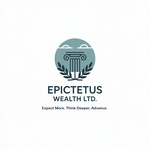 Epictetus Wealth Ltd. Logo - Entry #1187