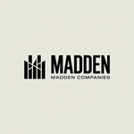 Madden Logo - Entry #3432