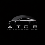 A to B Performance and Tuning Logo - Entry #622