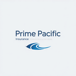PRIME PACIFIC INSURANCE Logo - Entry #2015