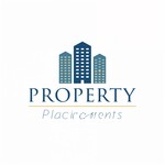 Property Placements Logo - Entry #770