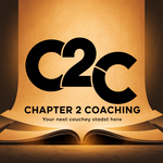 Chapter 2 Coaching Logo - Entry #1112