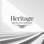 Heritage Wealth Group Logo - Entry #578