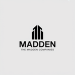 Madden Logo - Entry #4675