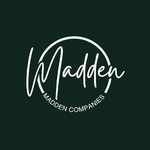 Madden Logo - Entry #4494