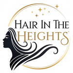Hair in the Heights Logo - Entry #632