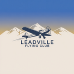 Leadville Flying Club Logo - Entry #2313