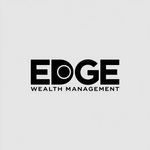 Edge Wealth Management Logo - Entry #2805