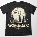 Moonfollowers Logo - Entry #927