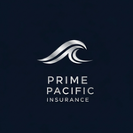 PRIME PACIFIC INSURANCE Logo - Entry #2762