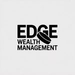 Edge Wealth Management Logo - Entry #2919