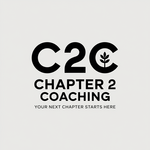Chapter 2 Coaching Logo - Entry #1470