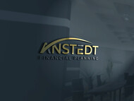 Anstedt Financial Planning Logo - Entry #404