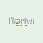 FLORIVA BLOOM Logo - Entry #2113