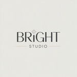 BRIGHT LENS or BRIGHT LENS STUDIO Logo - Entry #1893