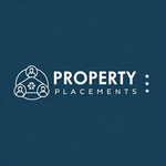 Property Placements Logo - Entry #660