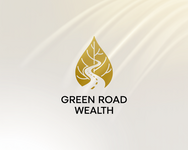 Green Road Wealth Logo - Entry #341