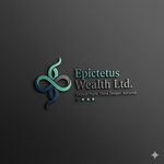 Epictetus Wealth Ltd. Logo - Entry #938