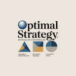 Optimal Strategy Logo - Entry #1284