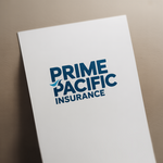 PRIME PACIFIC INSURANCE Logo - Entry #2153