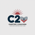 Chapter 2 Coaching Logo - Entry #1471