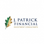 J. Patrick Financial Logo - Entry #2229