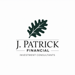 J. Patrick Financial Logo - Entry #2660