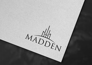 Madden Logo - Entry #1465