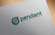 pendant Logo - Entry #4