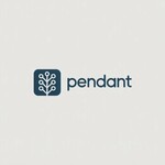 pendant Logo - Entry #1048