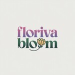 FLORIVA BLOOM Logo - Entry #141